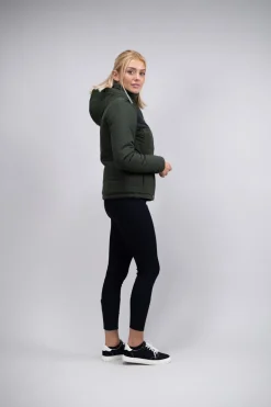 Harcour Jarnac Parka|Femme Vestes & Blousons