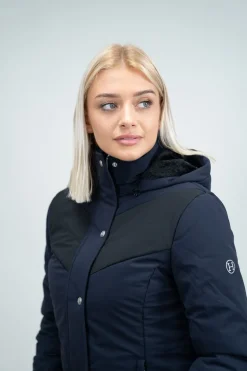 Harcour Jarnac Parka|Femme Vestes & Blousons