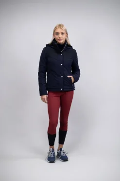 Harcour Jarnac Parka|Femme Vestes & Blousons