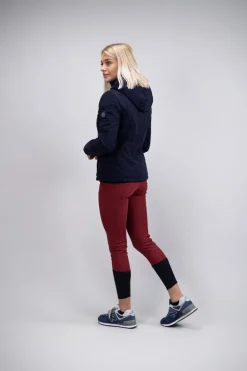 Harcour Jarnac Parka|Femme Vestes & Blousons