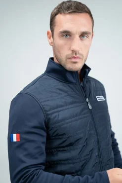 Harcour Javelot Veste France|Homme Vestes & Blousons