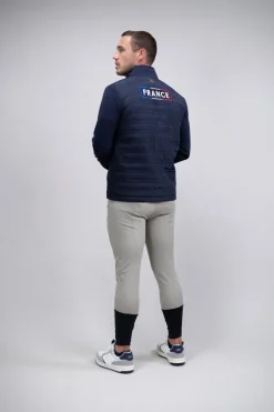 Harcour Javelot Veste France|Homme Vestes & Blousons