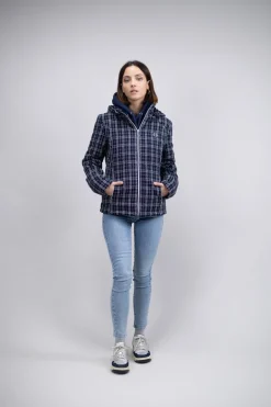 Harcour Jewel Doudoune|Femme Vestes & Blousons