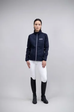 Harcour Jiminy Veste France|Femme Vestes & Blousons