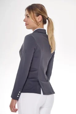 Harcour Jismy Veste de Concours Femme|Femme Vestes De Concours