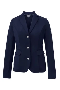 Harcour Jismy Veste de Concours Femme|Femme Vestes De Concours