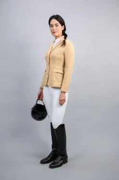 Harcour Jismy Veste de Concours Femme|Femme Vestes De Concours