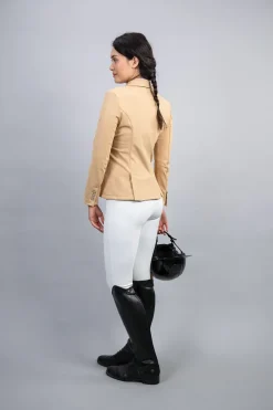 Harcour Jismy Veste de Concours Femme|Femme Vestes De Concours