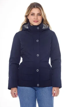 Harcour Jolina Parka|Femme Vestes & Blousons