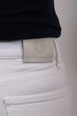 Harcour Juliette Jean Mom|Femme Jeans, Shorts & Bas