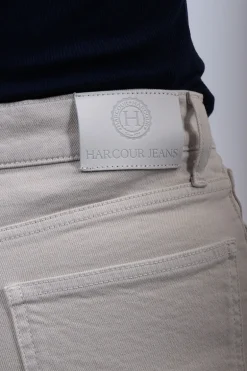 Harcour Juliette Jean Mom|Femme Jeans, Shorts & Bas