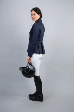 Harcour June Veste Concours|Femme Vestes De Concours