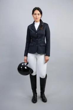 Harcour June Veste Concours|Femme Vestes De Concours