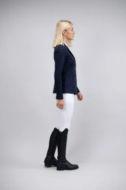 Harcour Kanji Veste de concours x Hit-Air|Femme Airbag|Vestes De Concours