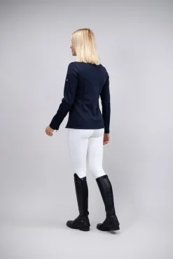 Harcour Kanji Veste de concours x Hit-Air|Femme Airbag|Vestes De Concours