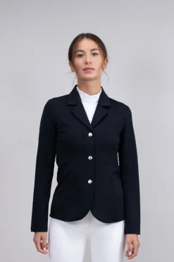 Harcour Kanji Veste de concours x Hit-Air|Femme Airbag|Vestes De Concours