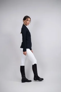 Harcour Kanji Veste de concours x Hit-Air|Femme Airbag|Vestes De Concours