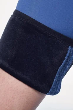 Harcour Lili Legging Polaire|Femme Pantalons D'equitation