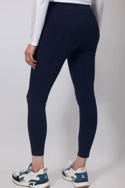 Harcour Louna Legging Full Seat|Femme Pantalons D'equitation