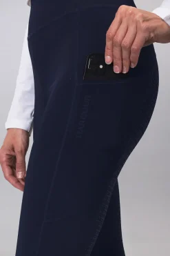 Harcour Louna Legging Full Seat|Femme Pantalons D'equitation