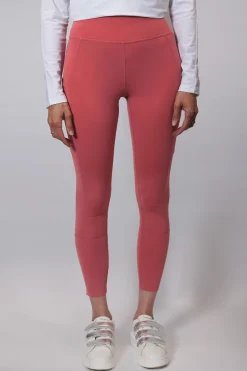 Harcour Louna Legging Full Seat|Femme Pantalons D'equitation