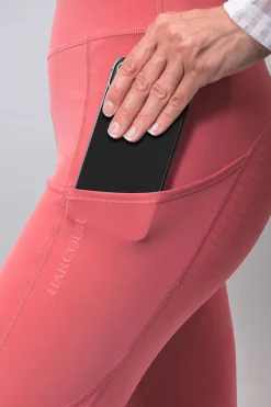 Harcour Louna Legging Full Seat|Femme Pantalons D'equitation