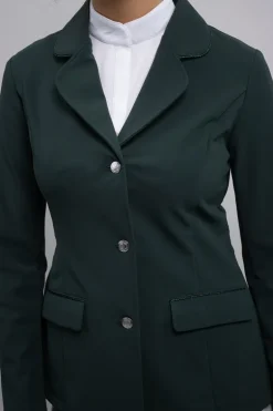 Harcour Melodie Veste Concours|Femme Vestes De Concours