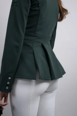 Harcour Melodie Veste Concours|Femme Vestes De Concours