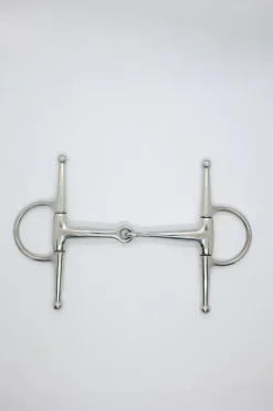 Harcour Mors aiguille 13mm| Mors