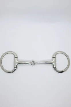 Harcour Mors olive 15mm| Mors