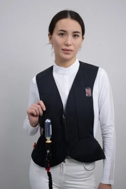 Harcour Ouraye Airbag x Hit-Air|Femme Airbag