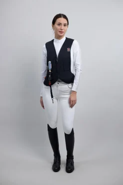 Harcour Ouraye Airbag x Hit-Air|Femme Airbag