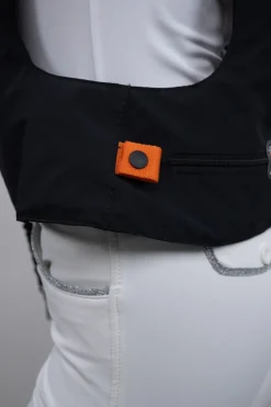 Harcour Ouraye Airbag x Hit-Air|Femme Airbag