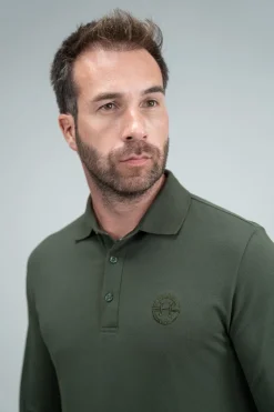 Harcour Pablo Polo|Homme Polos, Chemises & T-Shirts