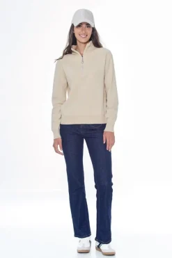 Harcour Pachana Pull|Femme Pulls & Sweats