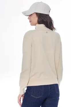 Harcour Pachana Pull|Femme Pulls & Sweats