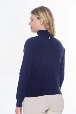 Harcour Pachana Pull|Femme Pulls & Sweats