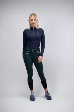 Harcour Pacific Polo Technique|Femme Polos Techniques & Concours