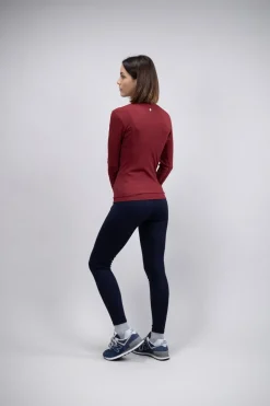 Harcour Pacific Polo Technique|Femme Polos Techniques & Concours