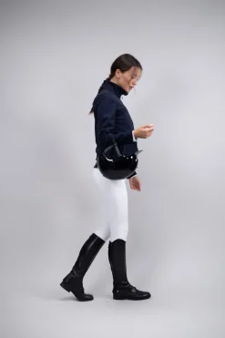 Harcour PACK Hotaka Veste Bi Fabric + Airbag|Femme Airbag