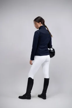 Harcour PACK Hotaka Veste Bi Fabric + Airbag|Femme Airbag