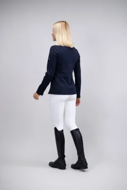 Harcour PACK Kanji Veste de concours + Airbag|Femme Airbag|Vestes De Concours