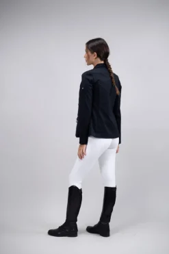 Harcour PACK Kanji Veste de concours + Airbag|Femme Airbag|Vestes De Concours