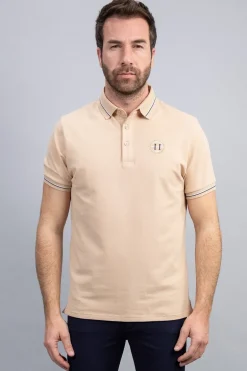 Harcour Pampelonne Polo|Homme Polos, Chemises & T-Shirts|Polos Techniques & Concours