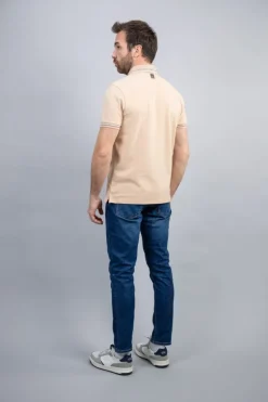 Harcour Pampelonne Polo|Homme Polos, Chemises & T-Shirts|Polos Techniques & Concours