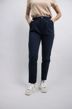 Harcour Parja Chino|Femme Jeans, Shorts & Bas