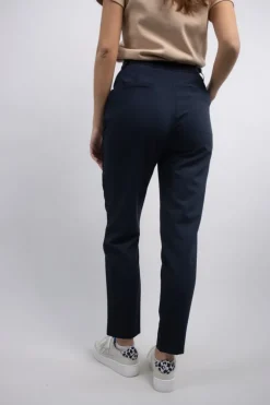 Harcour Parja Chino|Femme Jeans, Shorts & Bas