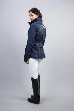 Harcour Parka Femme FFE|Femme Vestes & Blousons