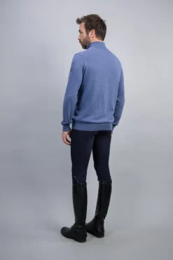 Harcour Parmo Pull|Homme Pulls & Sweats