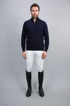 Harcour Parmo Pull|Homme Pulls & Sweats